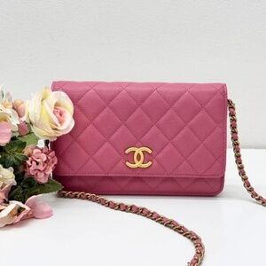 Chanel Woc